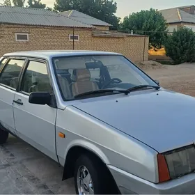 Lada 21099 2002