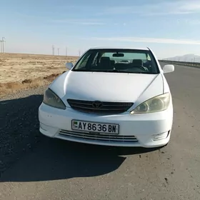 Toyota Camry 2002