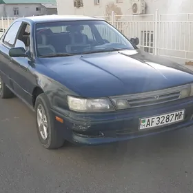 Toyota Vista 1991