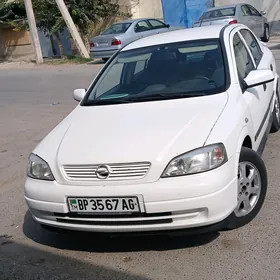 Opel Astra 2000