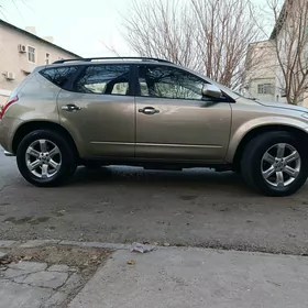 Nissan Murano 2006