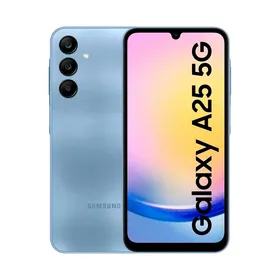 SAMSUNG A25 6/128GB