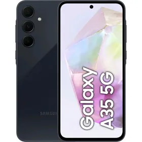 SAMSUNG A35   1ÝYL GARANTIYA