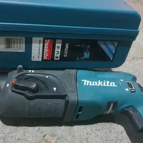 makita perferator