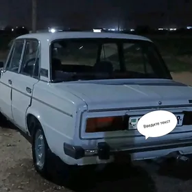 Lada 2106 1982