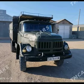 Zil 130 1985