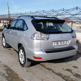 Lexus RX 330 2004