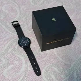 Huawei Watch GT 2 pro