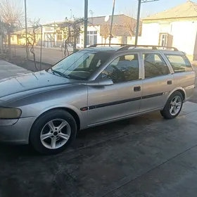 Opel Vectra 1997