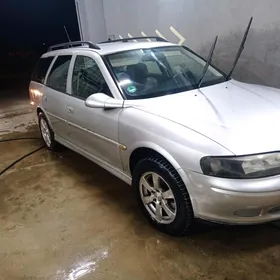 Opel Vectra 2001