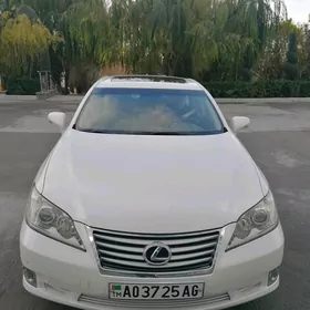 Lexus ES 350 2010