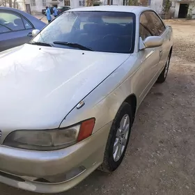 Toyota Mark II 1993