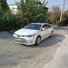 Toyota Avalon 2017