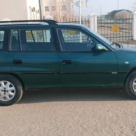 Opel Astra 1997