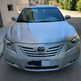 Toyota Camry 2007