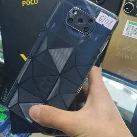 Poco X3 6/128