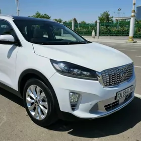 Kia Sorento 2020