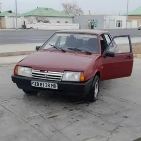 Lada 21099 1996