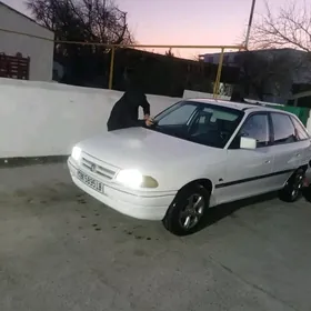 Opel Astra 1992