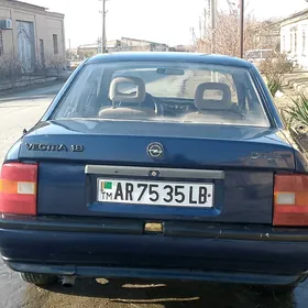 Opel Vectra 1991