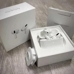 наушник airpods pro 2