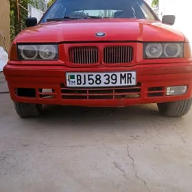 BMW 320 1991