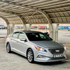 Hyundai Sonata 2017