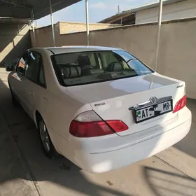 Toyota Avalon 2003