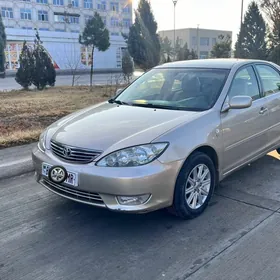 Toyota Camry 2003