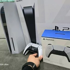 Ps5 Yewropa