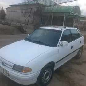 Opel Astra 1992