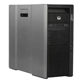 HP Z800 Workstation