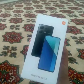 redmi not 13