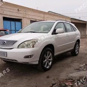 Lexus RX 330 2003