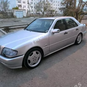 Mercedes-Benz 230E 1995