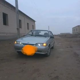 Lada 2115 1998