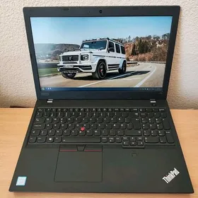 ноутбук Lenovo ThinkPad L580