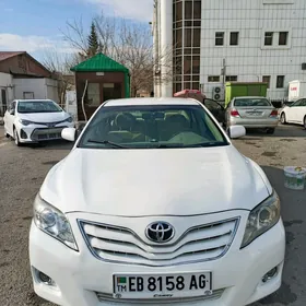 Toyota Camry 2007