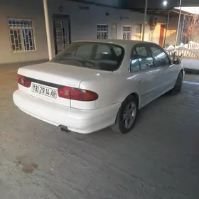 Hyundai Sonata 1995