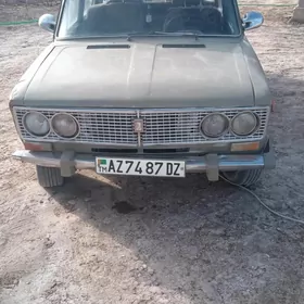 Lada 2106 1987