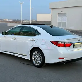 Lexus ES 350 2014