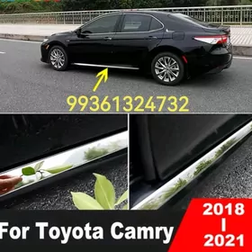 CAMRY 18-23 ASAKY BITEWI NIKEL