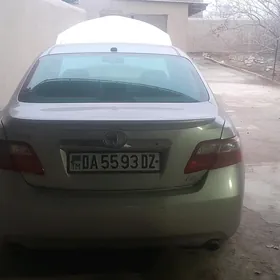 Toyota Camry 2007