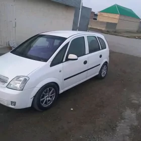 Opel Meriva 2003