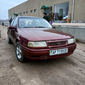 Opel Vectra 1991