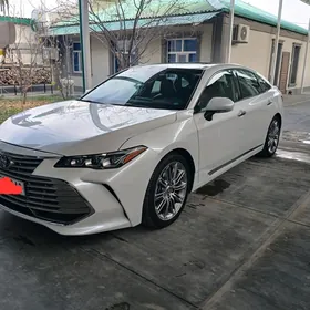 Toyota Avalon 2021