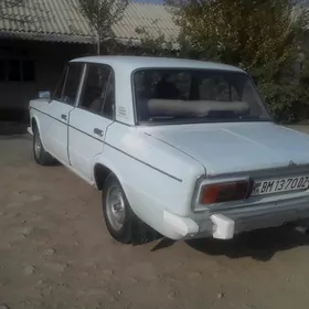 Lada 2106 1987