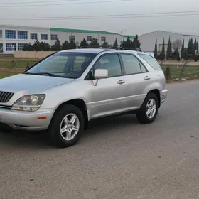 Lexus RX 300 2000