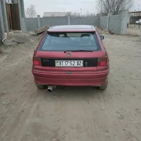 Opel Astra 1993