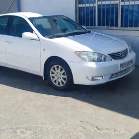 Toyota Camry 2005